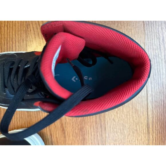 Converse Rival black sneakersC‎ - Picture 5 of 10